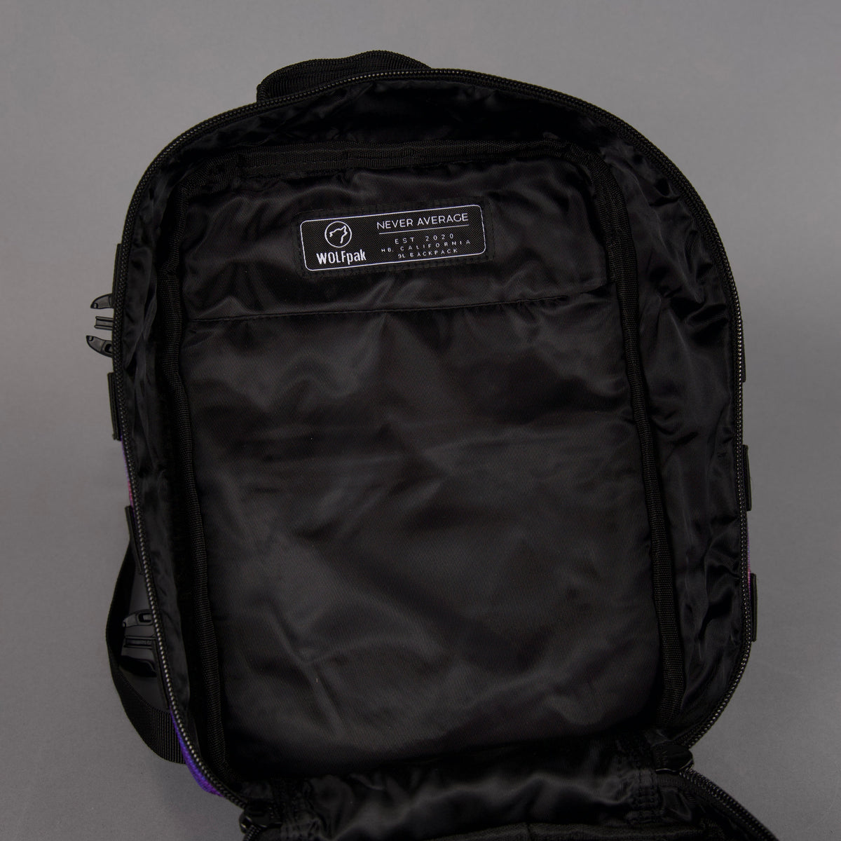 9L Backpack Mini Galaxy - Image 14