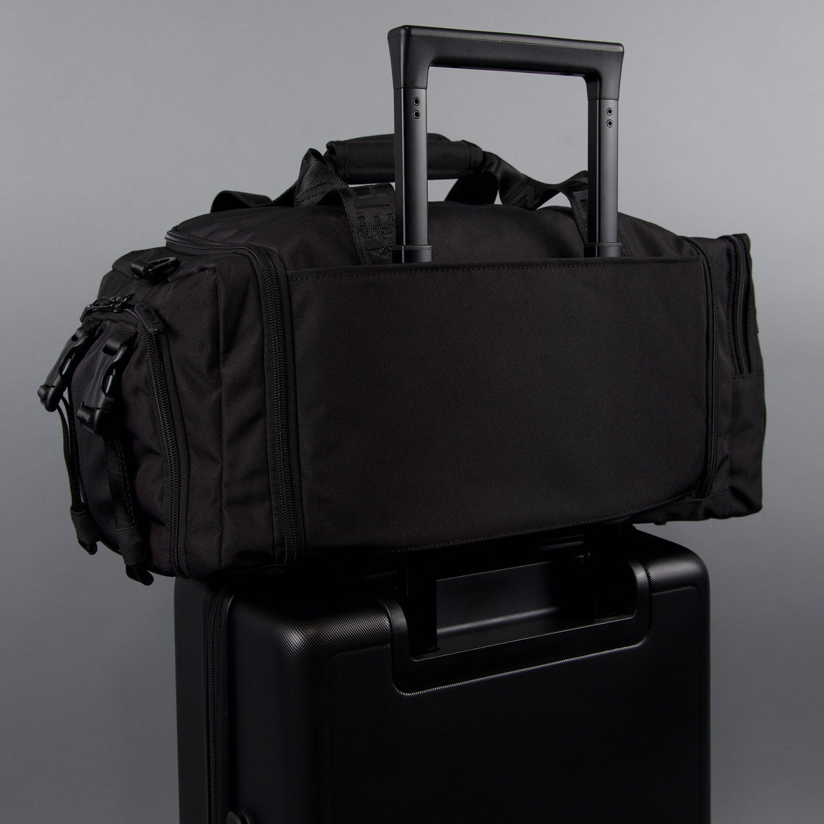 30L Perfect Duffle Bag Nightshade - Image 26