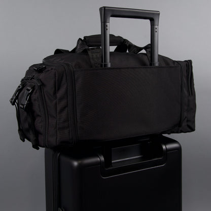 30L Perfect Duffle Bag Nightshade - Image 26