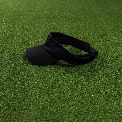Visor Hat Alpha Black - Image 6