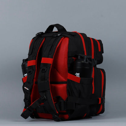 25L Backpack Black Nitro Circus - Image 9
