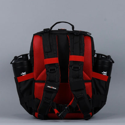25L Backpack Black Nitro Circus - Image 10