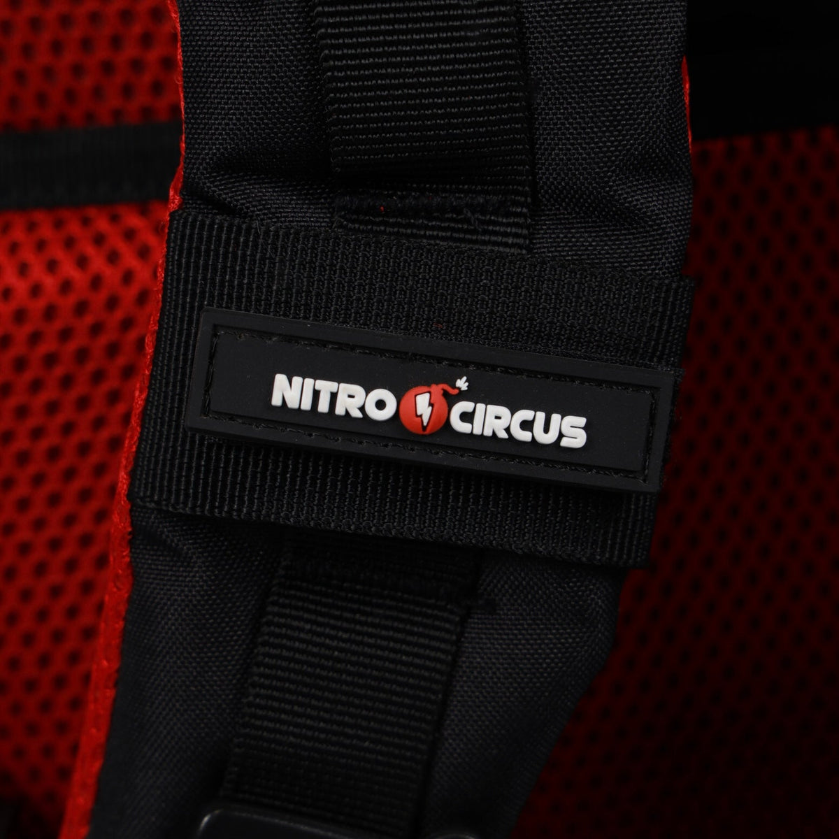 45L Backpack Black Nitro Circus - Image 20