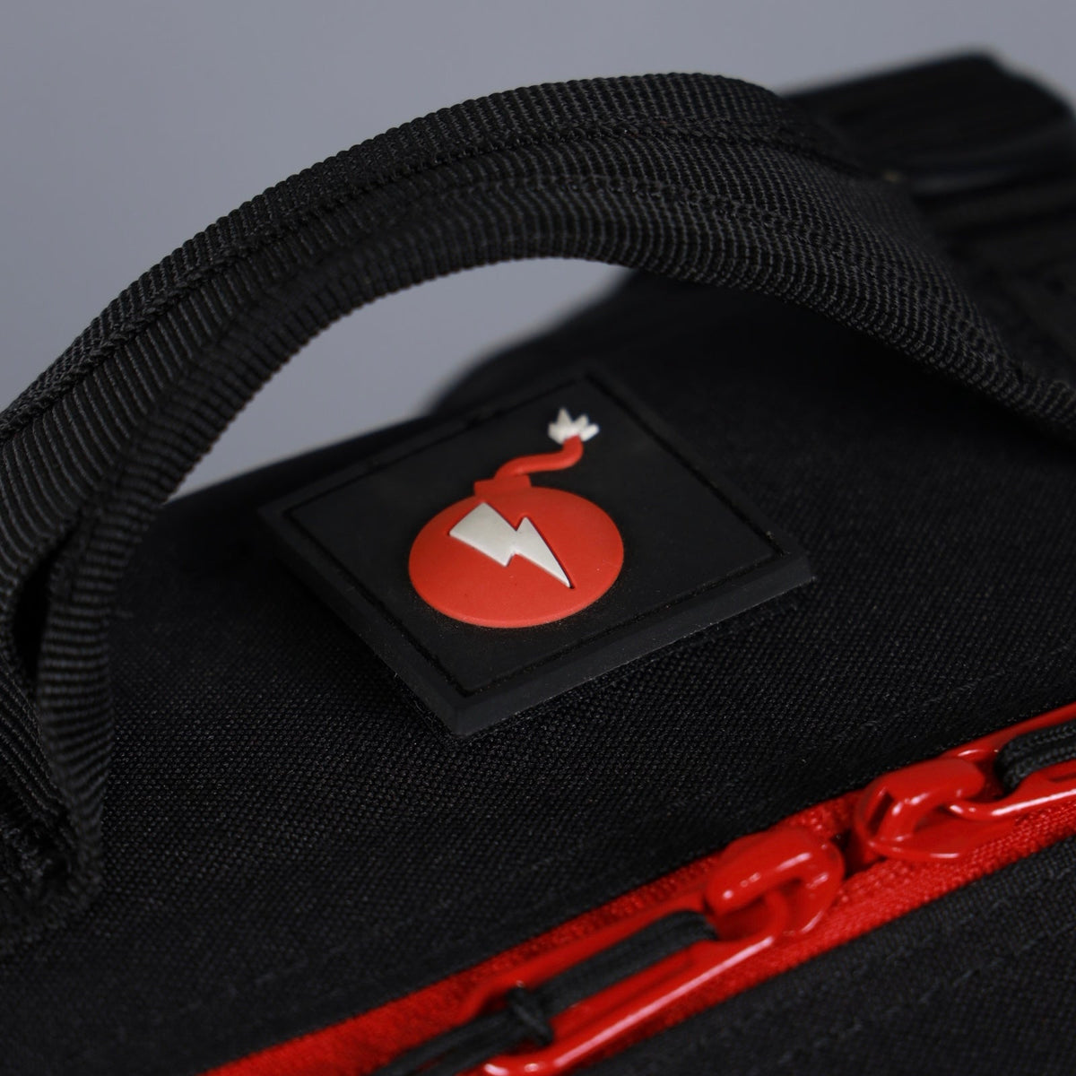 9L Backpack Mini Black Nitro Circus - Image 8