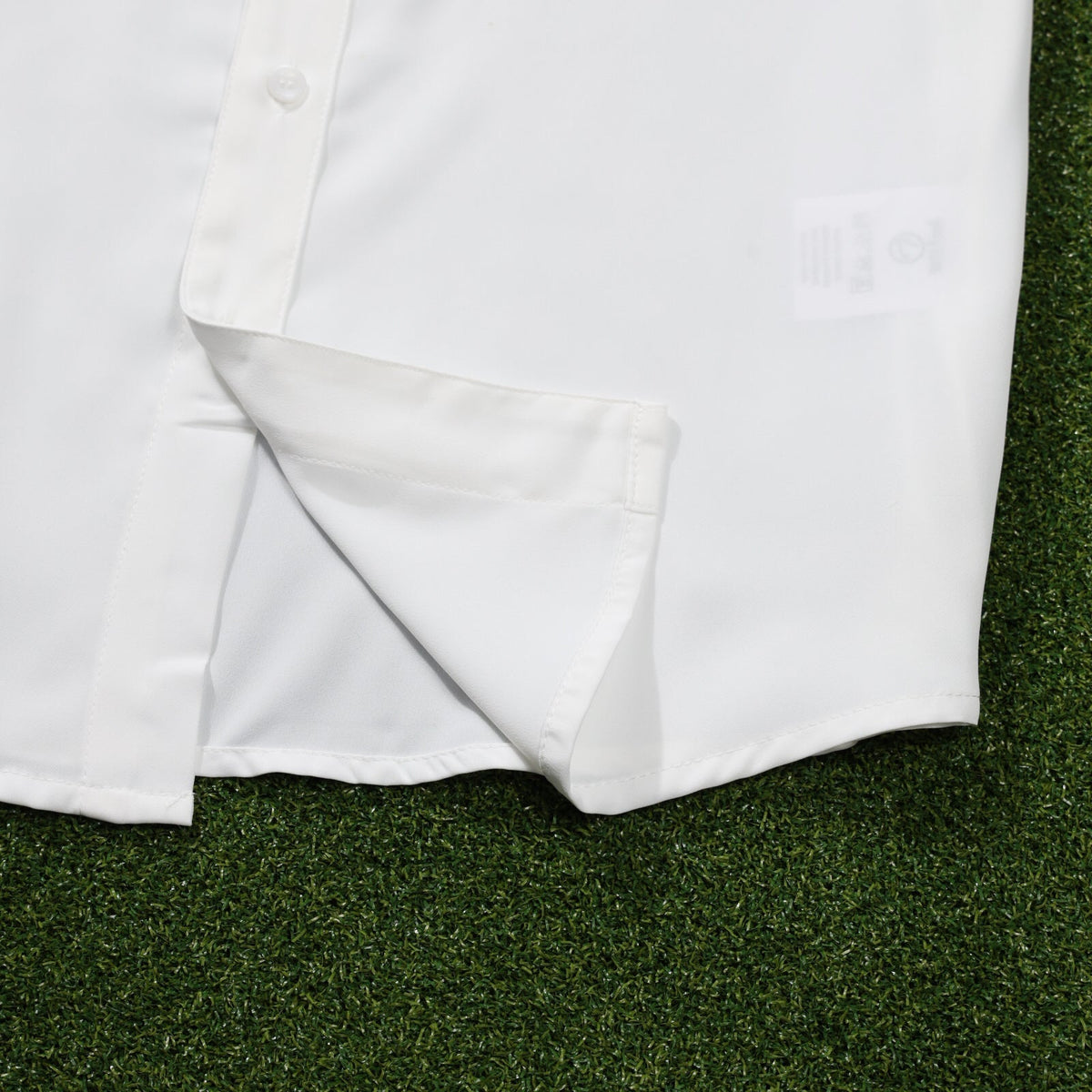 Arctic White Country Club Button Up (SALE) - Image 9