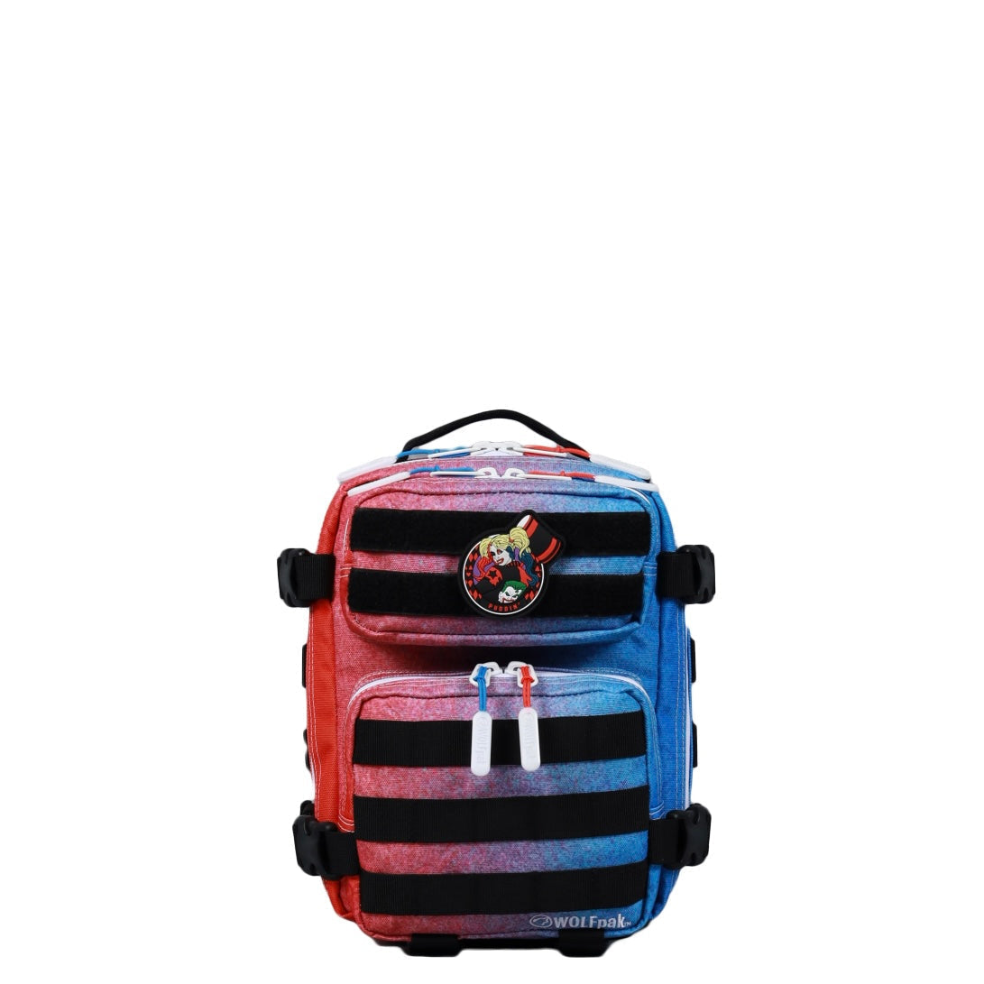 9L Backpack Mini Harley Quinn - Image 2