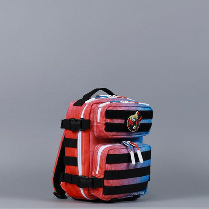 9L Backpack Mini Harley Quinn - Image 5