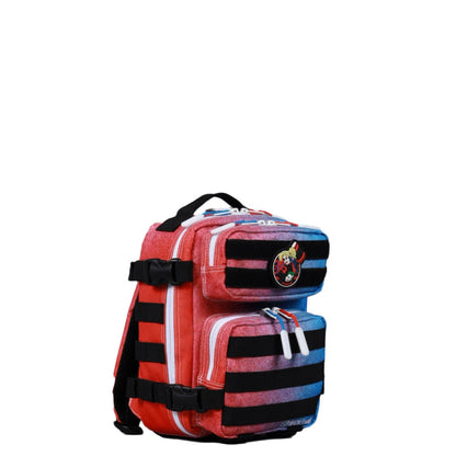 9L Backpack Mini Harley Quinn - Image 3