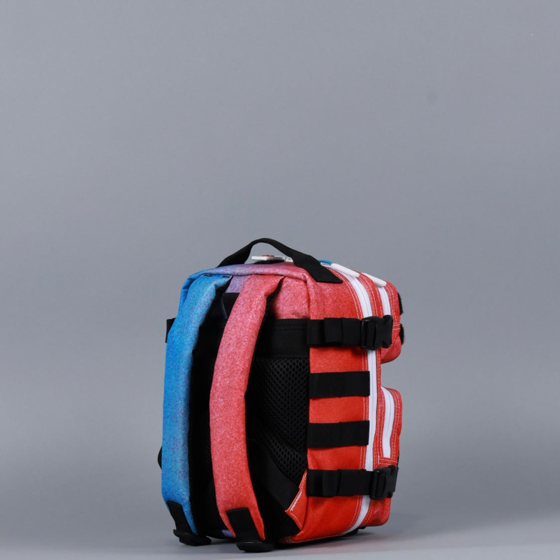 9L Backpack Mini Harley Quinn - Image 6
