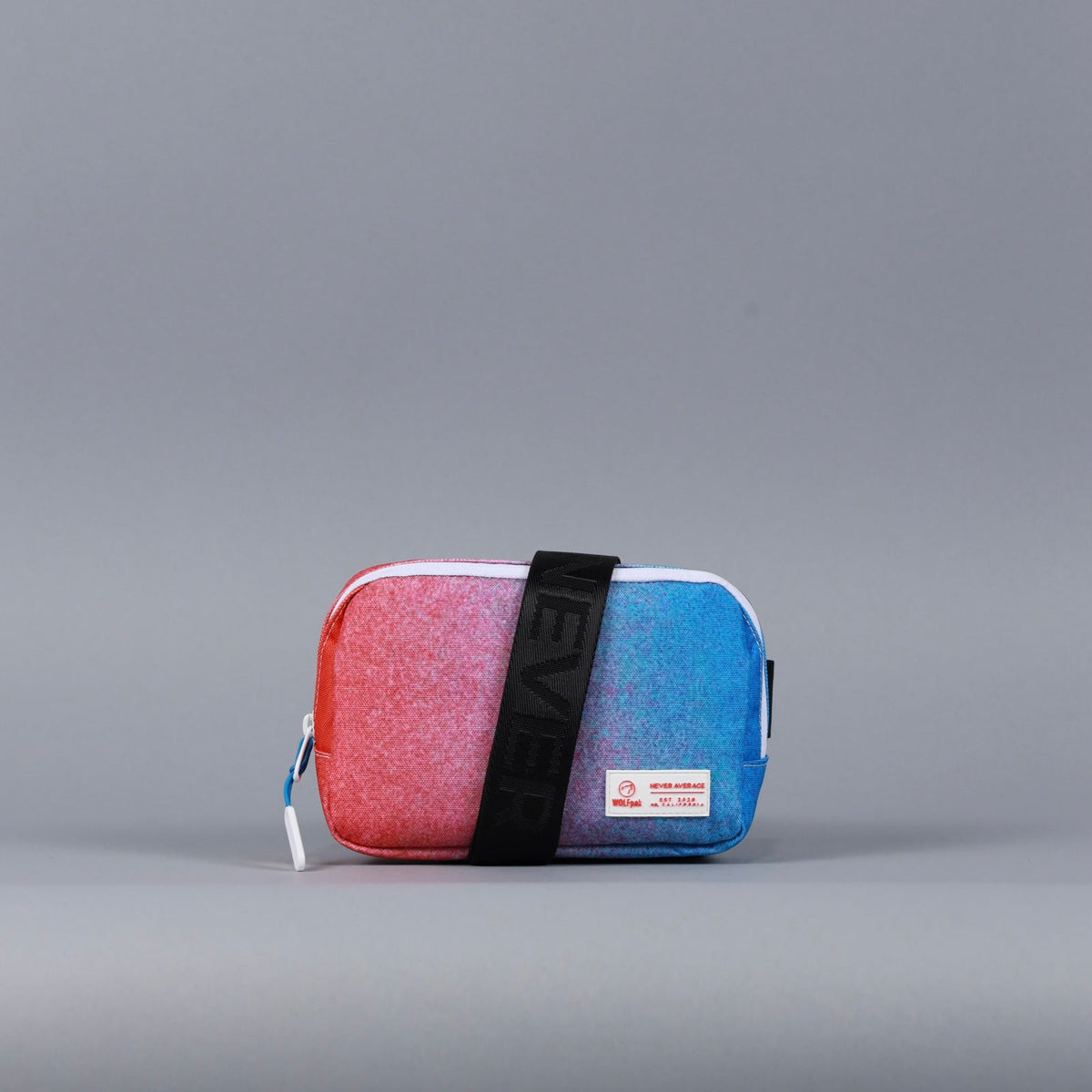 Crossbody Pack Harley Quinn - Image 3