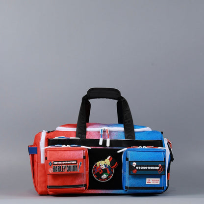 30L Perfect Duffle Bag Harley Quinn - Image 5