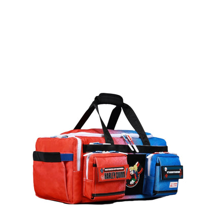 30L Perfect Duffle Bag Harley Quinn - Image 3