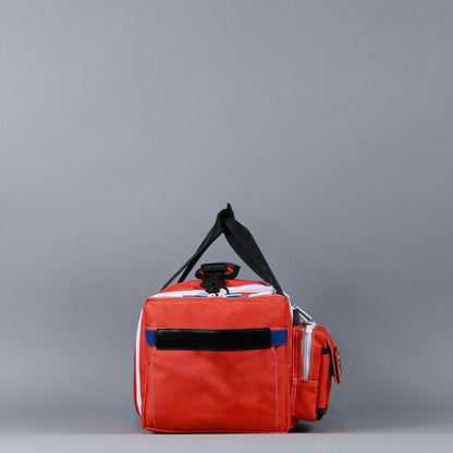 30L Perfect Duffle Bag Harley Quinn - Image 4
