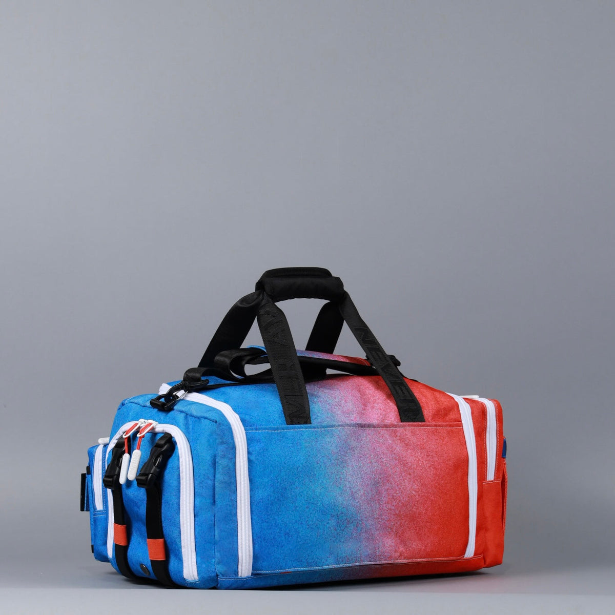 30L Perfect Duffle Bag Harley Quinn - Image 8