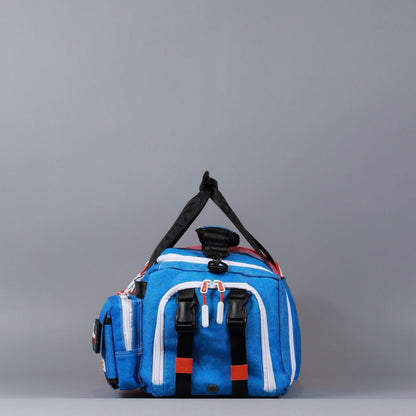 30L Perfect Duffle Bag Harley Quinn - Image 10