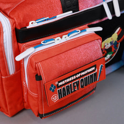 30L Perfect Duffle Bag Harley Quinn - Image 13