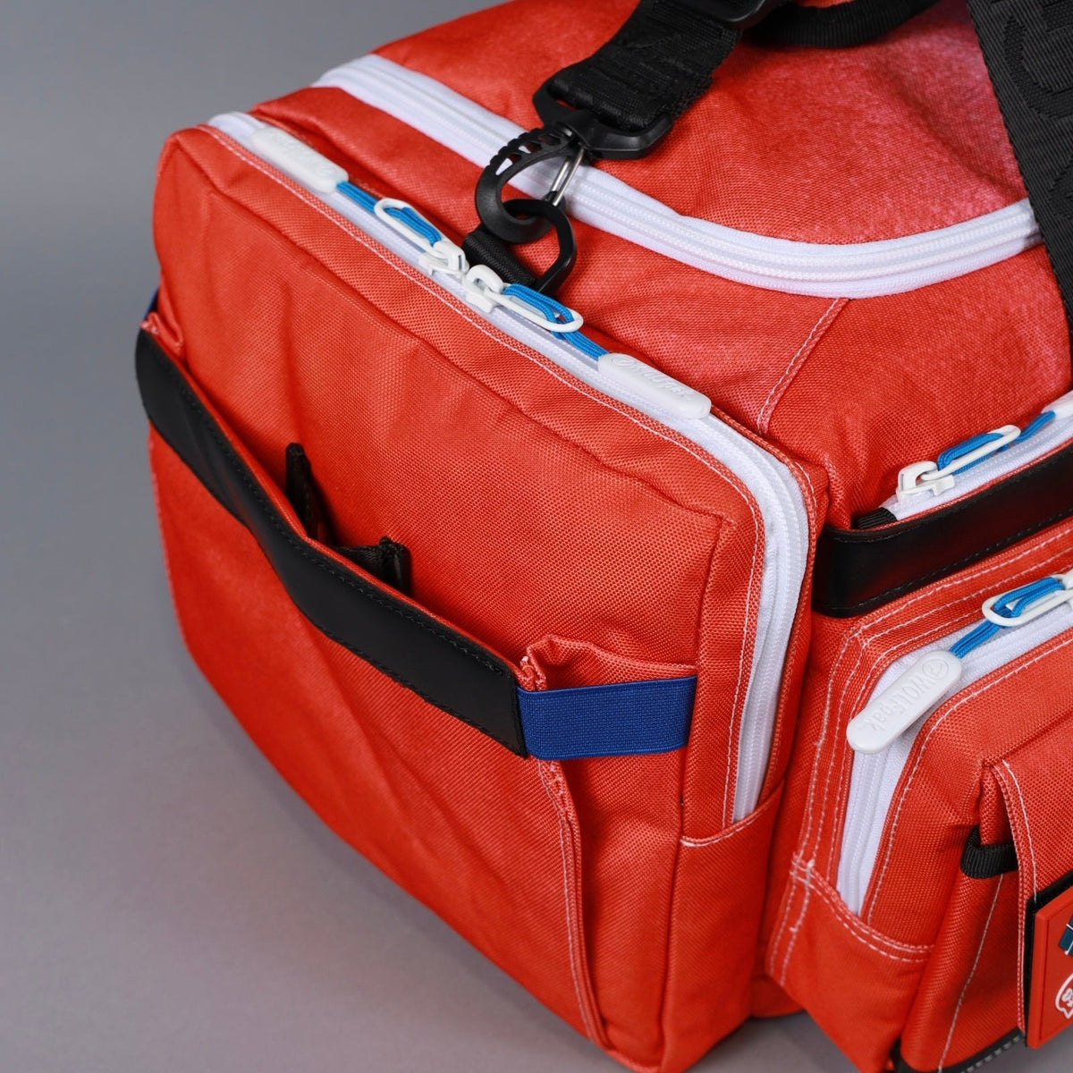 30L Perfect Duffle Bag Harley Quinn - Image 14