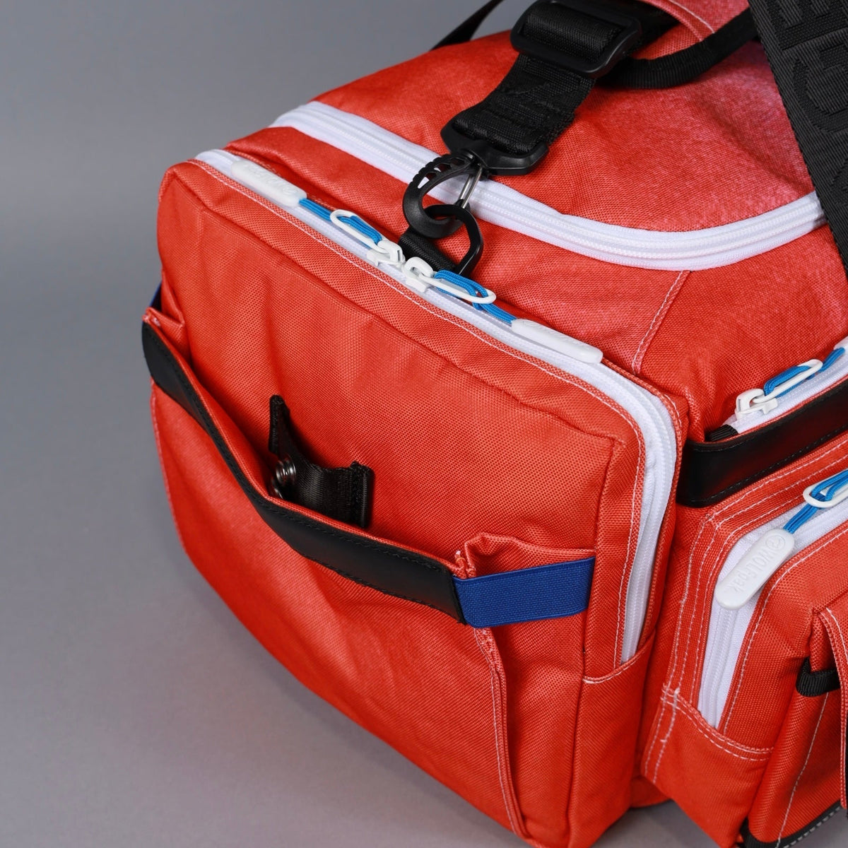 30L Perfect Duffle Bag Harley Quinn - Image 15