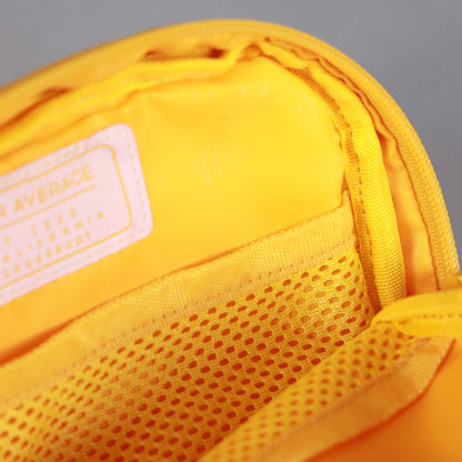 Crossbody Pack Sherbet Mango - Image 9