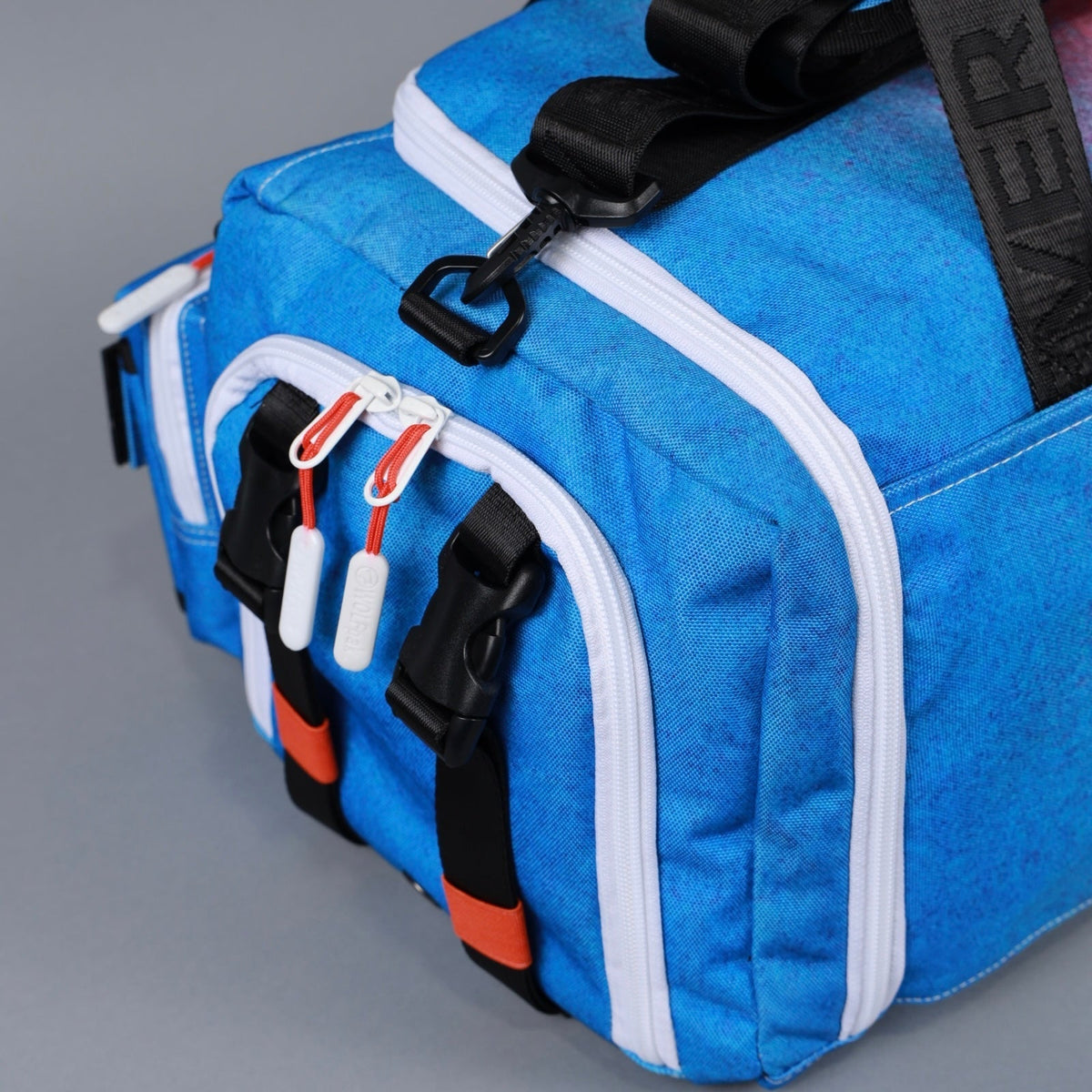 30L Perfect Duffle Bag Harley Quinn - Image 16