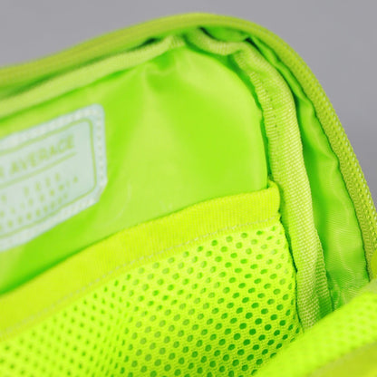 Crossbody Pack Sherbet Lime - Image 9