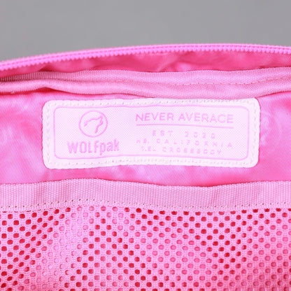Crossbody Pack Sherbet Berry - Image 8