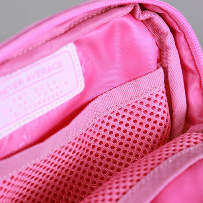 Crossbody Pack Sherbet Berry - Image 9