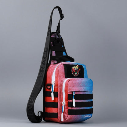 9L Tactical Sling Bag Harley Quinn - Image 6