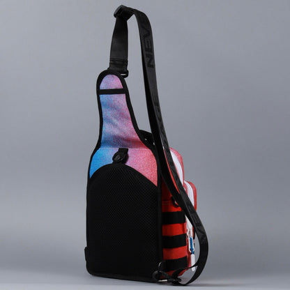 9L Tactical Sling Bag Harley Quinn - Image 7