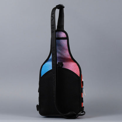 9L Tactical Sling Bag Harley Quinn - Image 8