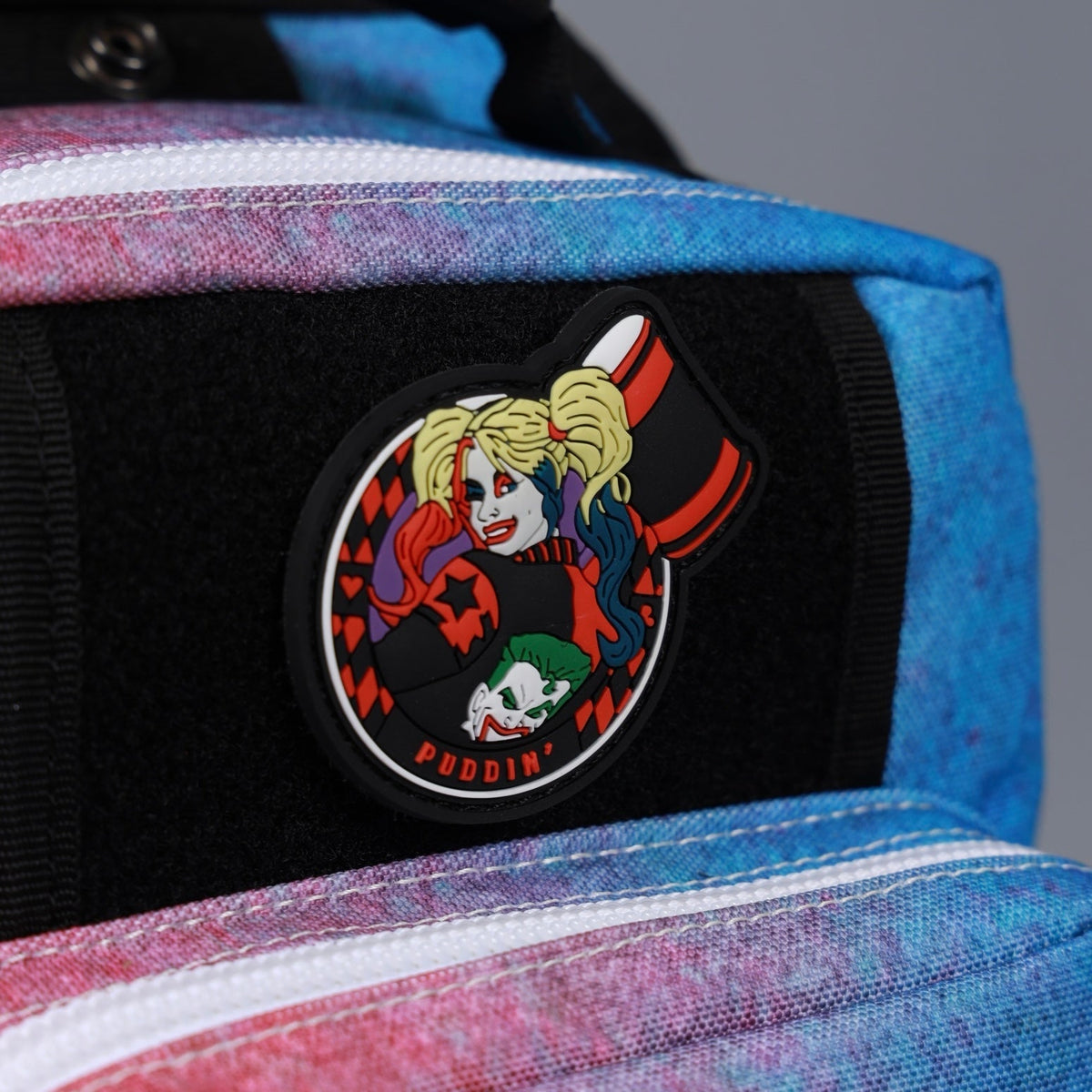 9L Tactical Sling Bag Harley Quinn - Image 9