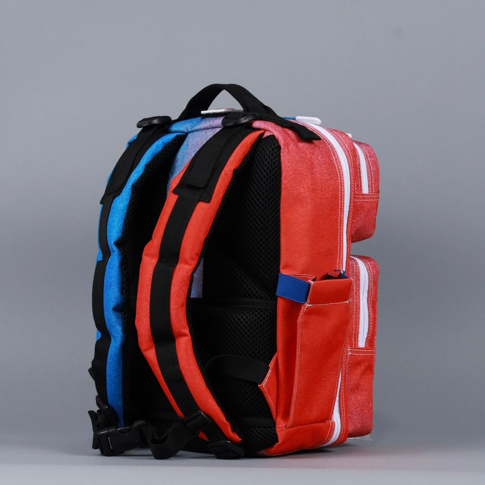 15L Backpack Harley Quinn - Image 6