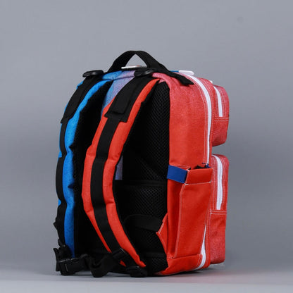 15L Backpack Harley Quinn - Image 6