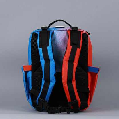 15L Backpack Harley Quinn - Image 7
