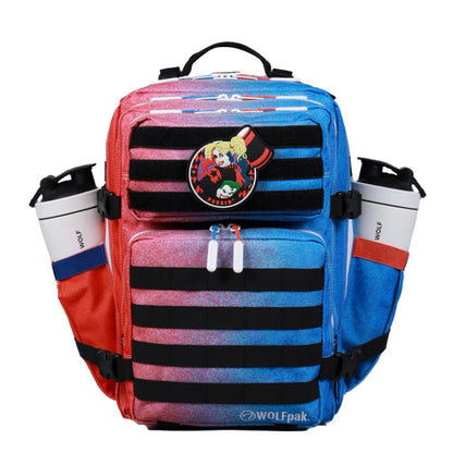 35L Backpack Harley Quinn - Image 2