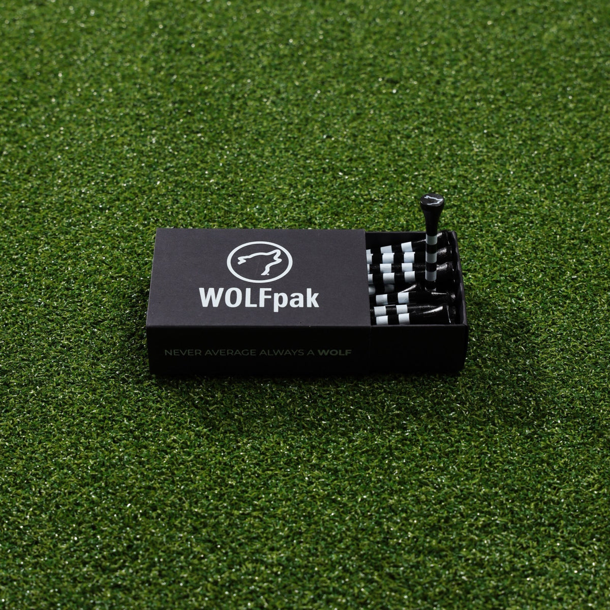 30 Pack Golf Tees - Image 2