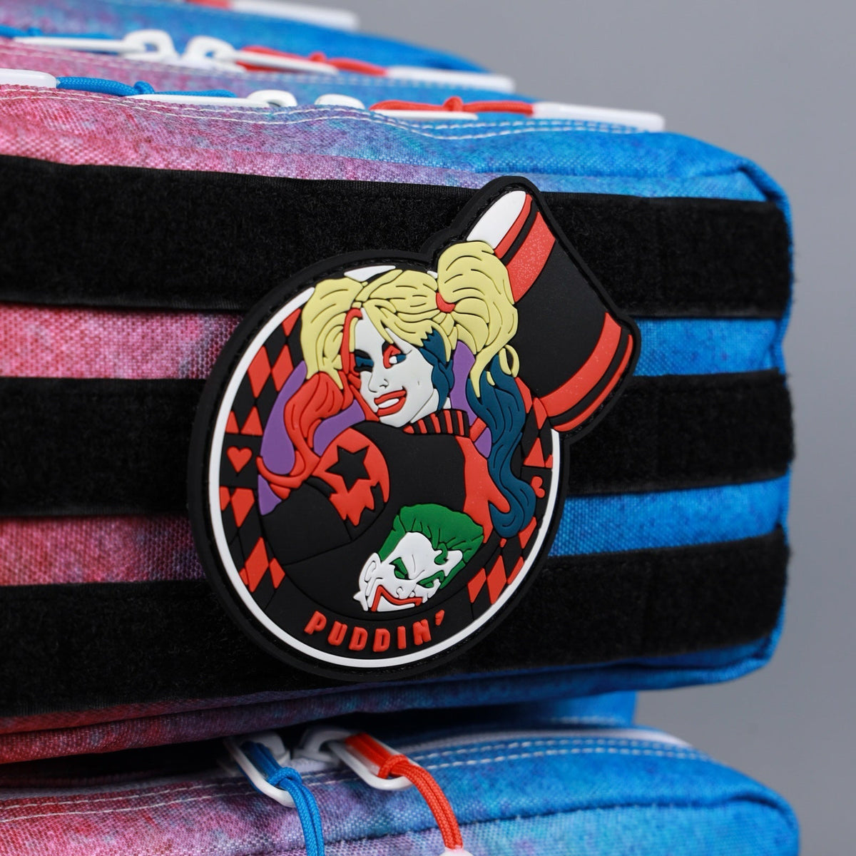 35L Backpack Harley Quinn - Image 12