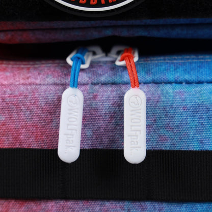 35L Backpack Harley Quinn - Image 10
