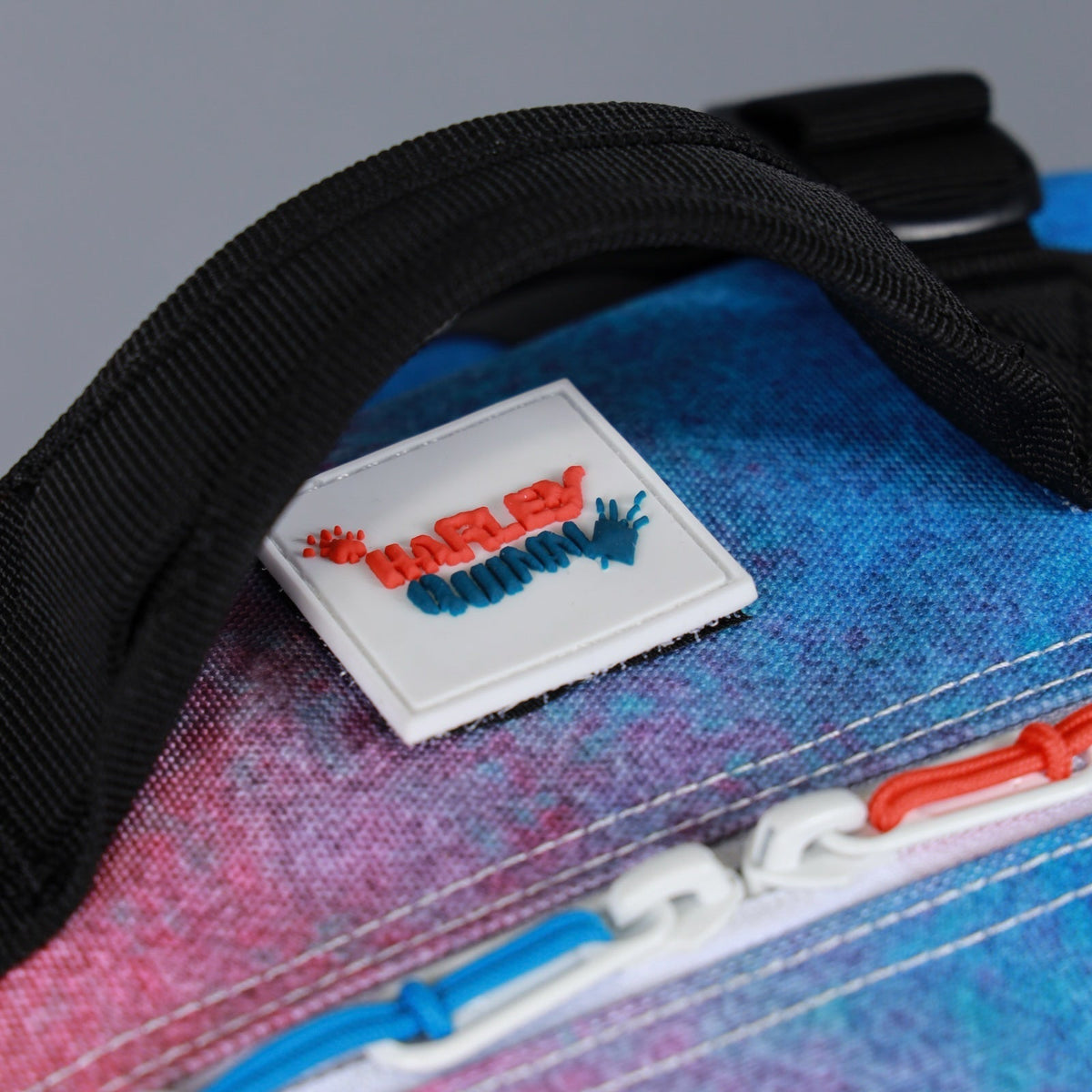 35L Backpack Harley Quinn - Image 11