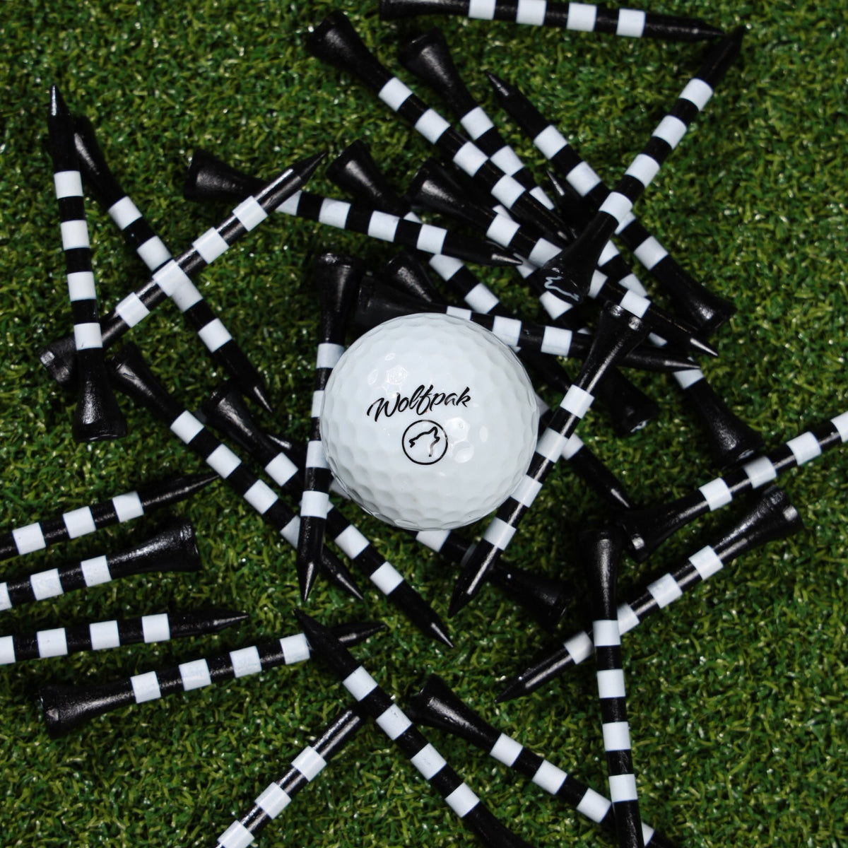 30 Pack Golf Tees - Image 5