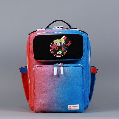 15L Backpack Harley Quinn - Image 4
