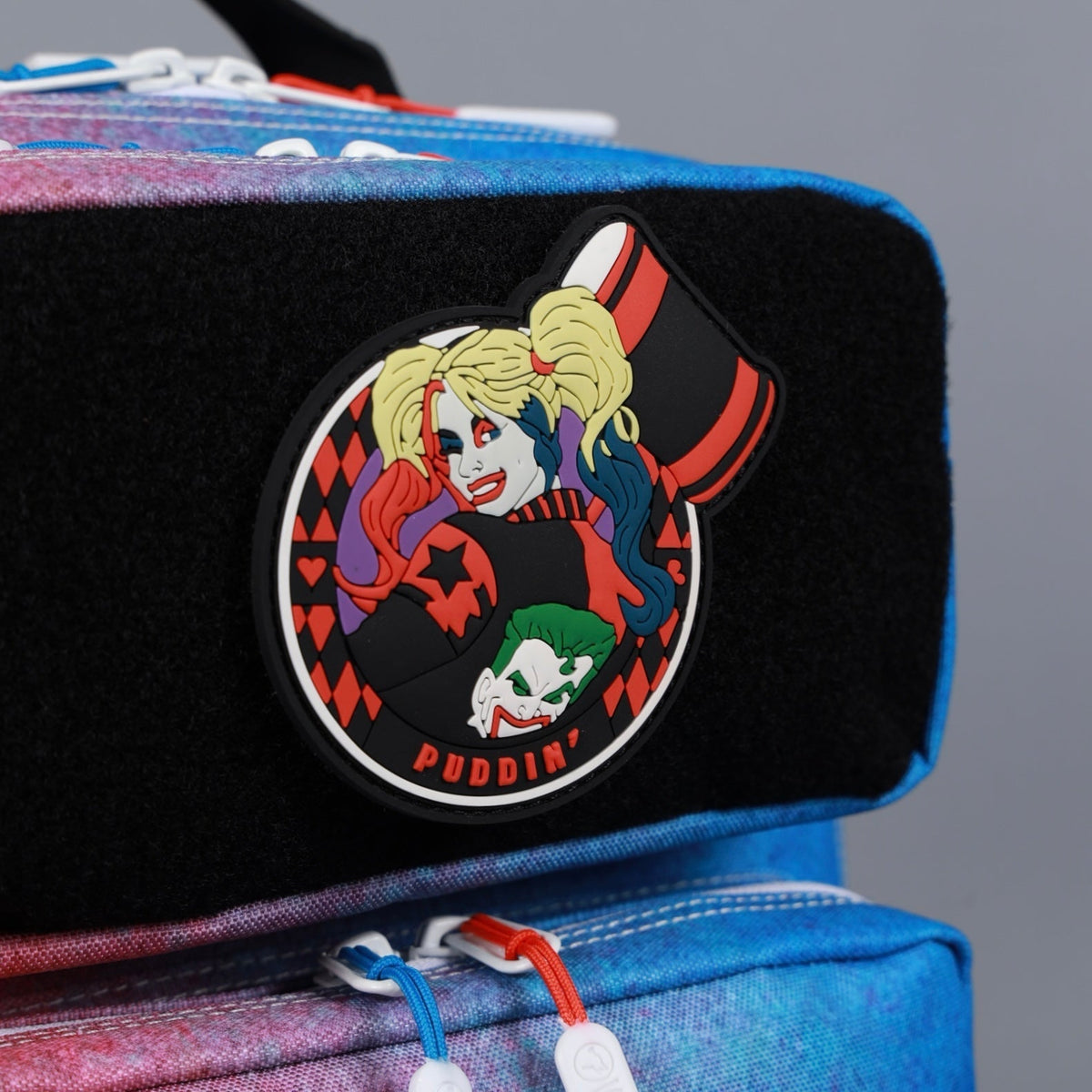 15L Backpack Harley Quinn - Image 8