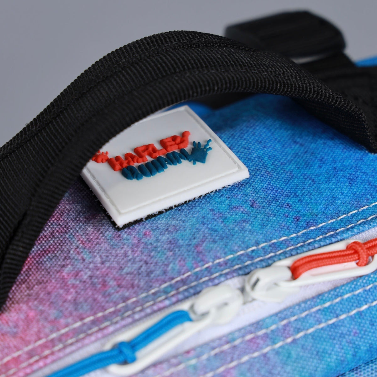 15L Backpack Harley Quinn - Image 10