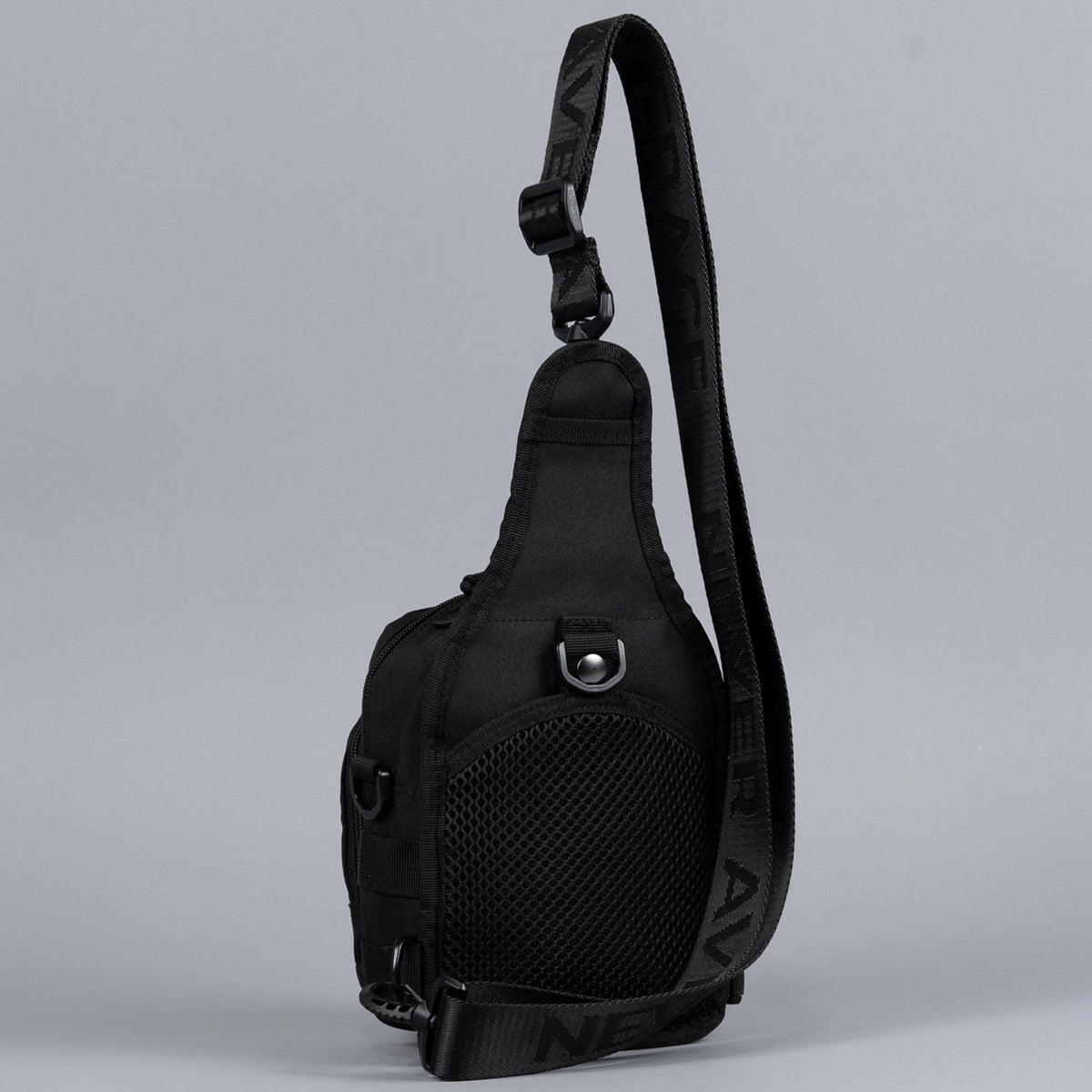 4L Mini Tactical Sling Bag Batman - Image 4