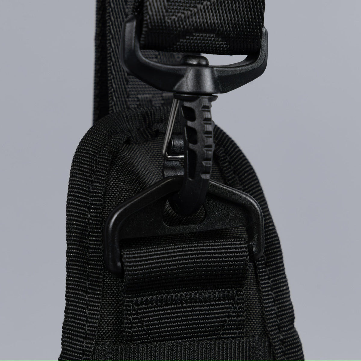 4L Mini Tactical Sling Bag Batman - Image 5