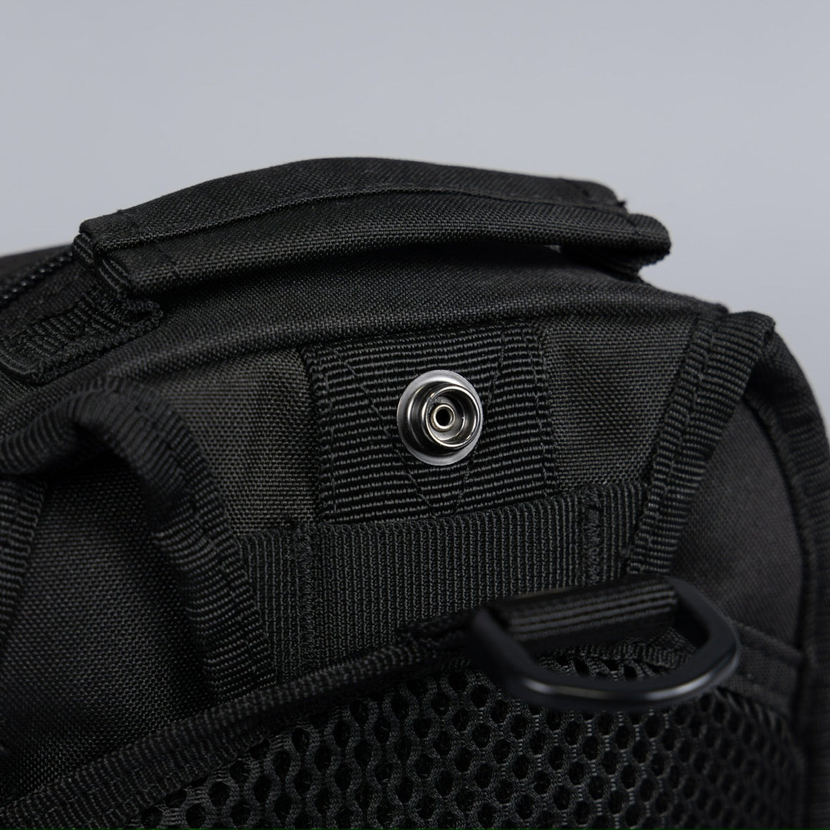 4L Mini Tactical Sling Bag Batman - Image 7