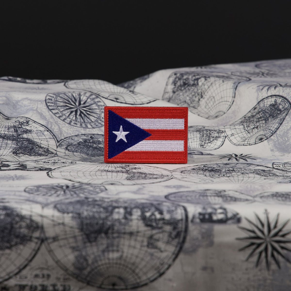 Puerto Rico Flag