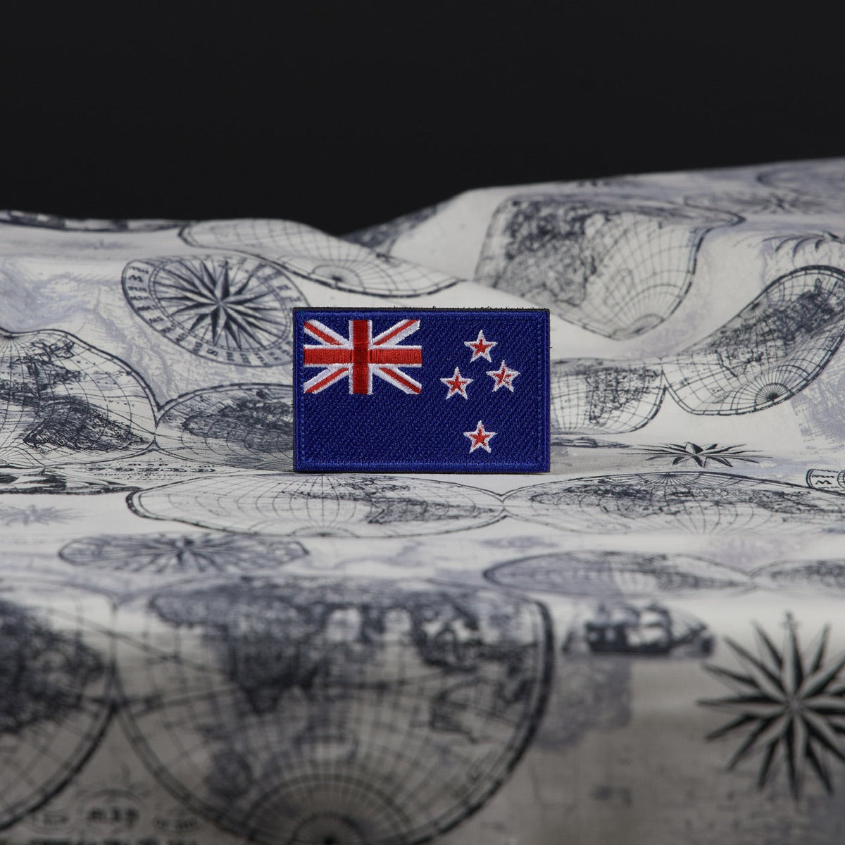 New Zealand Flag
