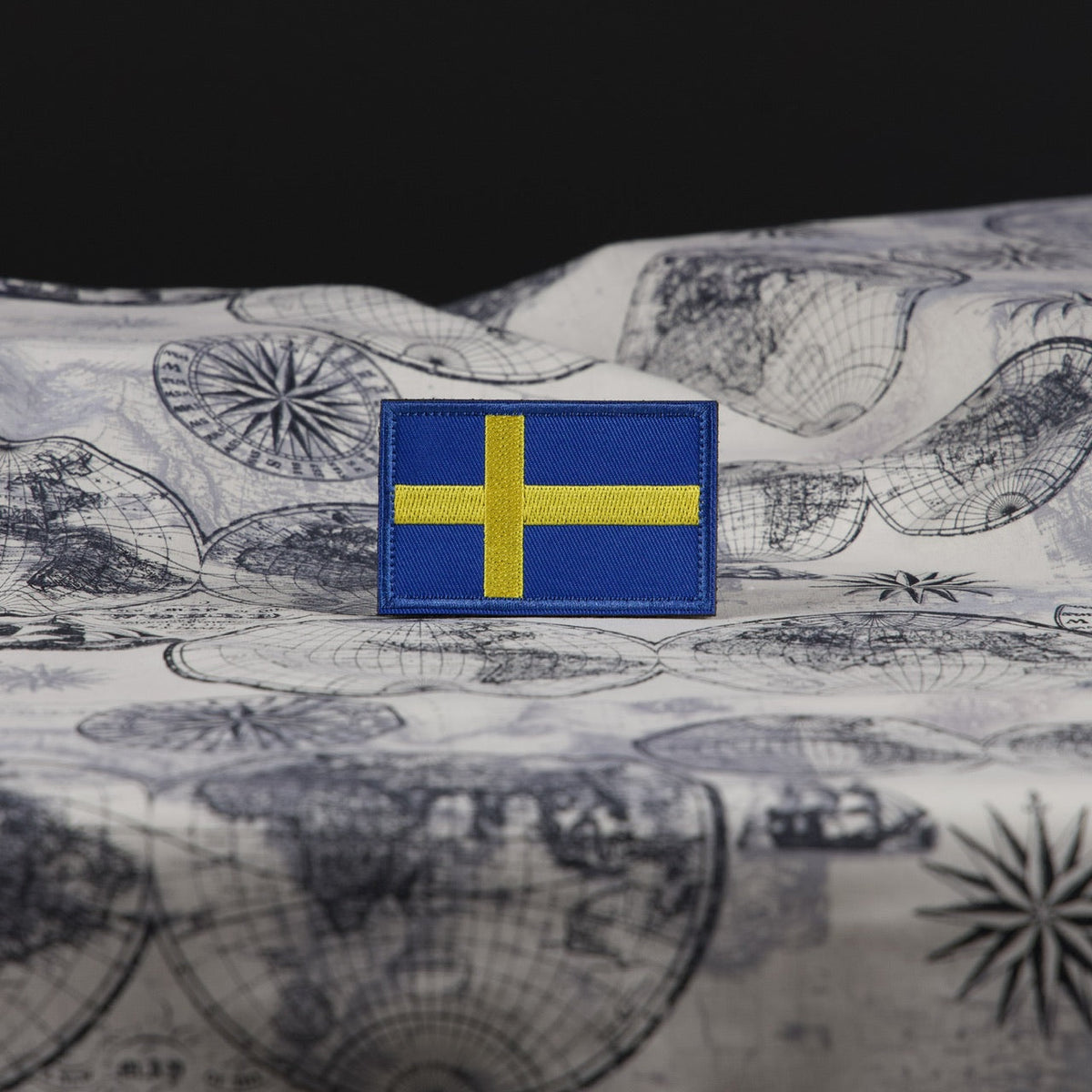 Sweden Flag