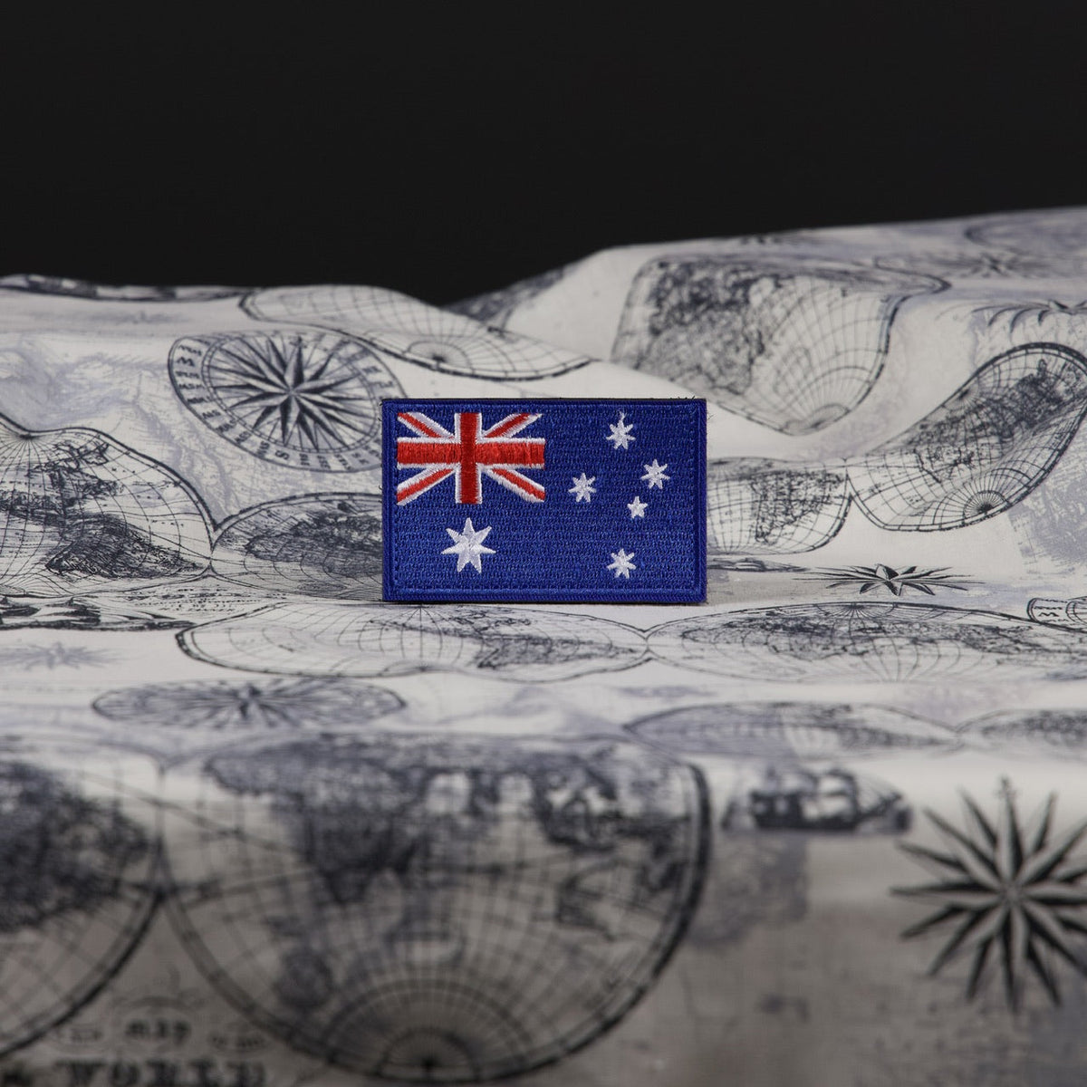 Australia Flag
